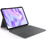 LOGITECH Combo Touch iPad Pro 13in - M4 - Azerty ranska