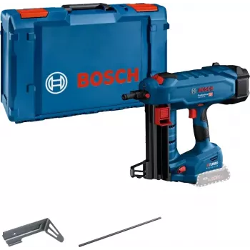 Naulain Bosch GNB 18V-38 Professional akku 18V 1,3-3,8cm