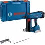Naulain Bosch GNB 18V-38 Professional akku 18V 1,3-3,8cm
