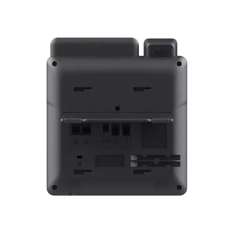 IP-puhelin Fanvil V62 Pro musta