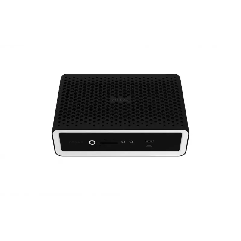 Zotac ZBOX CI669 nano barebone-minitietokone, Core i7-1355U