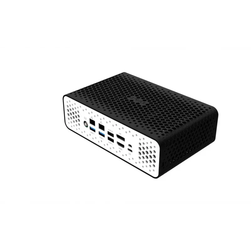Zotac ZBOX CI669 nano barebone-minitietokone, Core i7-1355U