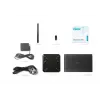 Zotac ZBOX CI669 nano barebone-minitietokone, Core i7-1355U