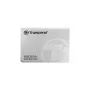 TRANSCEND SSD 230s 1TB 2.5in SATA III 6Gb/s TLC alumiinikotelo