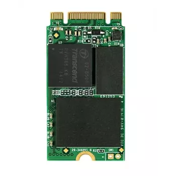 TRANSCEND SSD Mts400s 128GB M.2 2242 SATA III 6gb/s MLC
