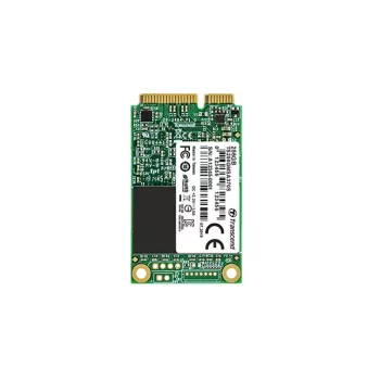 SSD-asema Transcend 32 GB mSATA SATA III TS32GMSA370S