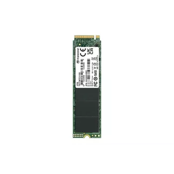SSD-asema Transcend 1 TB M.2 PCI Express 3.0 NVMe QLC 3D NAND malli 110Q