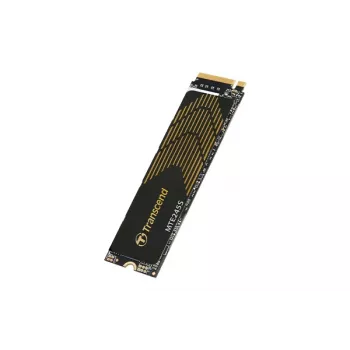 SSD-levy Transcend 2 TB M.2 PCI Express 4.0 NVMe 3D NAND TS2TMTE245S