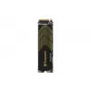 SSD-levy Transcend 2 TB M.2 PCI Express 4.0 NVMe 3D NAND TS2TMTE245S