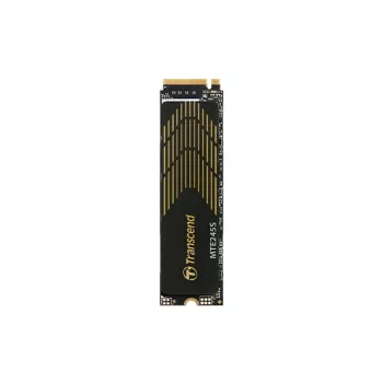 SSD-levy Transcend 2 TB M.2 PCI Express 4.0 NVMe 3D NAND TS2TMTE245S