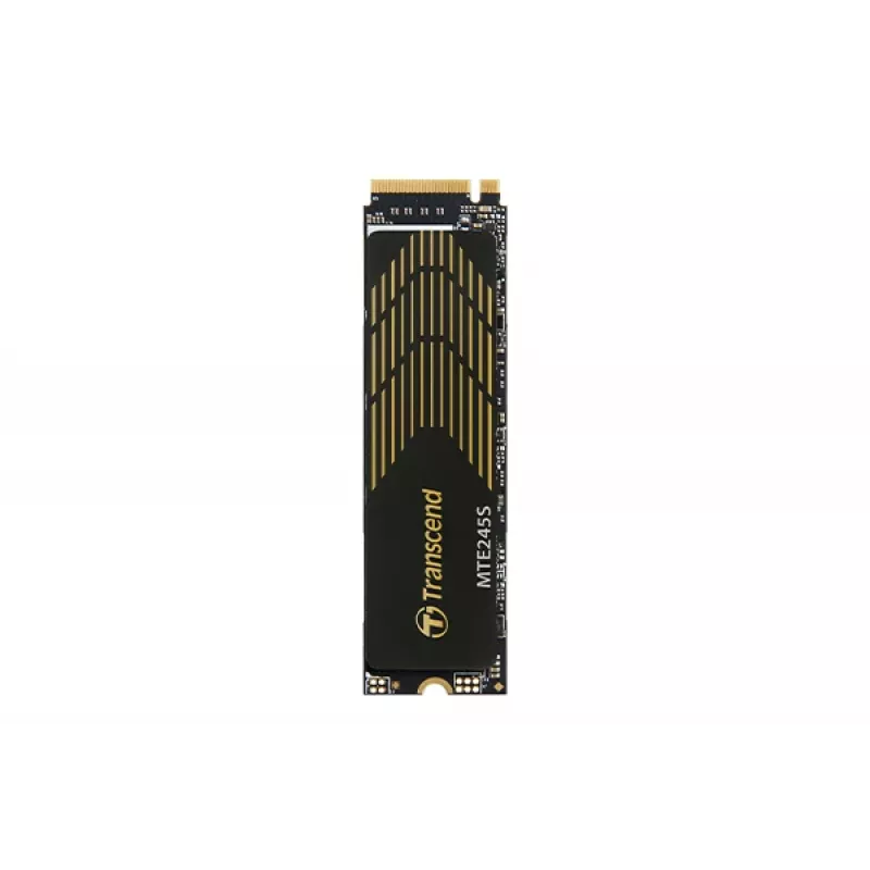 SSD-levy Transcend 2 TB M.2 PCI Express 4.0 NVMe 3D NAND TS2TMTE245S