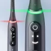 Oral-B iO sähköhammasharja aikuisille pyörivä musta