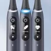 Oral-B iO sähköhammasharja aikuisille pyörivä musta