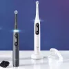 Oral-B iO sähköhammasharja aikuisille pyörivä musta