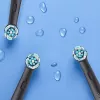 Oral-B iO sähköhammasharja aikuisille pyörivä musta