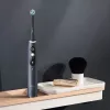 Oral-B iO sähköhammasharja aikuisille pyörivä musta