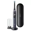 Oral-B iO sähköhammasharja aikuisille pyörivä musta
