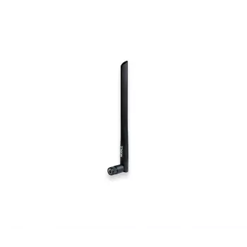 Verkkoantenni TELTONIKA PR1US440, 3 dBi vahvistus, 0,698–0,96 / 1,71–2,69 GHz, SMA-liitin, 50 Ω, 198 mm, lineaarinen polarisaatio, musta
