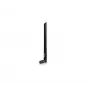 Verkkoantenni TELTONIKA PR1US440, 3 dBi vahvistus, 0,698–0,96 / 1,71–2,69 GHz, SMA-liitin, 50 Ω, 198 mm, lineaarinen polarisaatio, musta