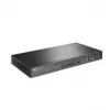 TP-Link DeltaStream 4-porttinen Pizza-box GPON-valoliityntäpääte (OLT)