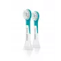 Philips Sonicare For Kids HX6032/33 kompaktit ääniaaltohammasharjan harjaspäät