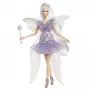 Barbie Signature hammaskeiju-nukke, 6 vuotta, 330 mm