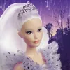 Barbie Signature hammaskeiju-nukke, 6 vuotta, 330 mm