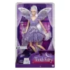 Barbie Signature hammaskeiju-nukke, 6 vuotta, 330 mm