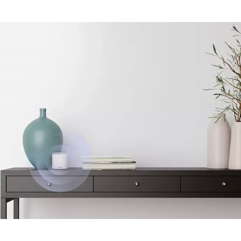 D-Link COVR AX1800 Dual-Band Whole Home Mesh Wi‑Fi 6 -järjestelmä