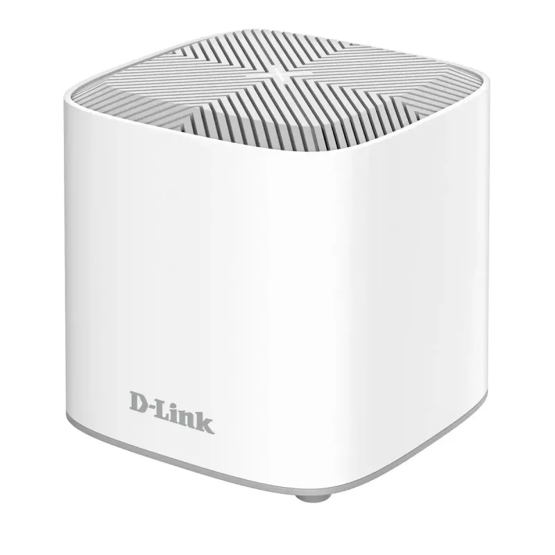 D-Link COVR AX1800 Dual-Band Whole Home Mesh Wi‑Fi 6 -järjestelmä