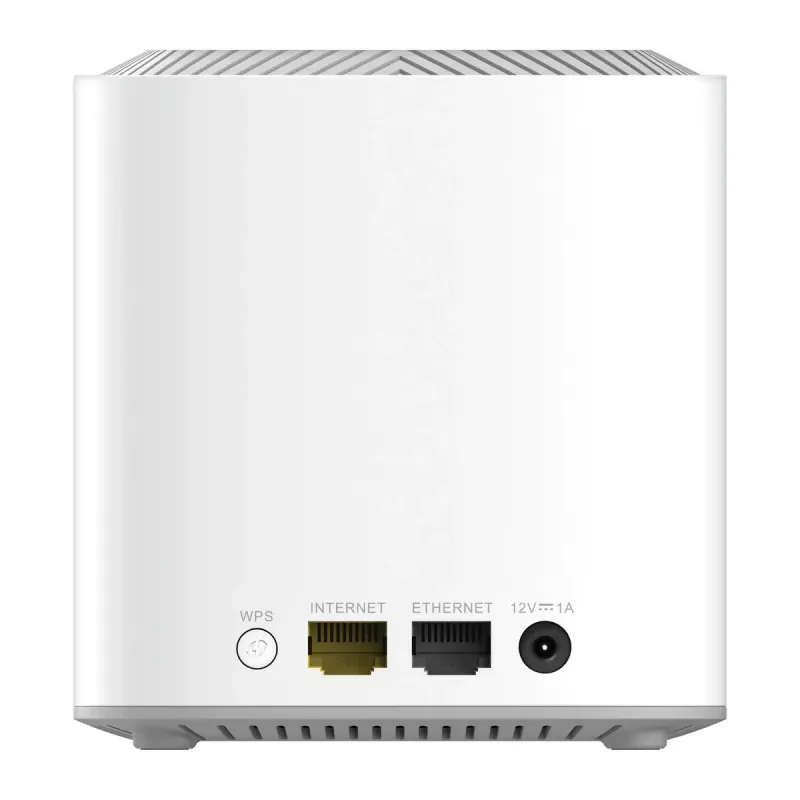 D-Link COVR AX1800 Dual-Band Whole Home Mesh Wi‑Fi 6 -järjestelmä