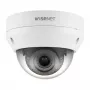 Hanwha Vision QNV-7082R WiseNet Q ulkokäyttöön tarkoitettu ilkivallankestävä IR-kupoli-IP-kamera, 4 MP, 3,2 mm, PoE, IP66, IK10, valkoinen