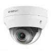 Hanwha Vision QNV-7082R WiseNet Q ulkokäyttöön tarkoitettu ilkivallankestävä IR-kupoli-IP-kamera, 4 MP, 3,2 mm, PoE, IP66, IK10, valkoinen