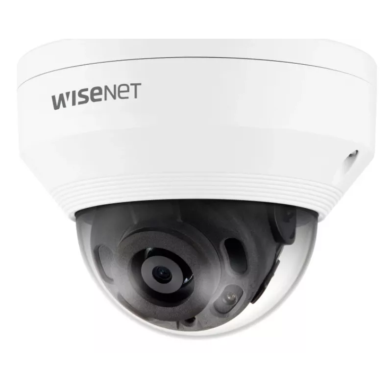 Dome-IP-valvontakamera Hanwha QNV-6022R 1920 x 1080 pikseliä
