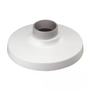 HANWHA valvontakamera ripustusteline - valkoinen (SBP-301HMW2)