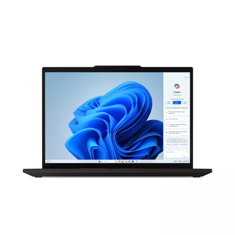 Kannettava tietokone Lenovo ThinkPad T14 14