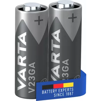VARTA paristo V 23 Ga autohälytin 12V 1x2