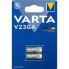 VARTA paristo V 23 Ga autohälytin 12V 1x2