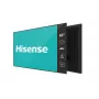 Hisense 65DM66D Signage-näyttö 165,1 cm (65 inch) LED Wi-Fi 500 cd/m² 4K Ultra HD musta sisäänrakennettu prosessori Android 11 24/7