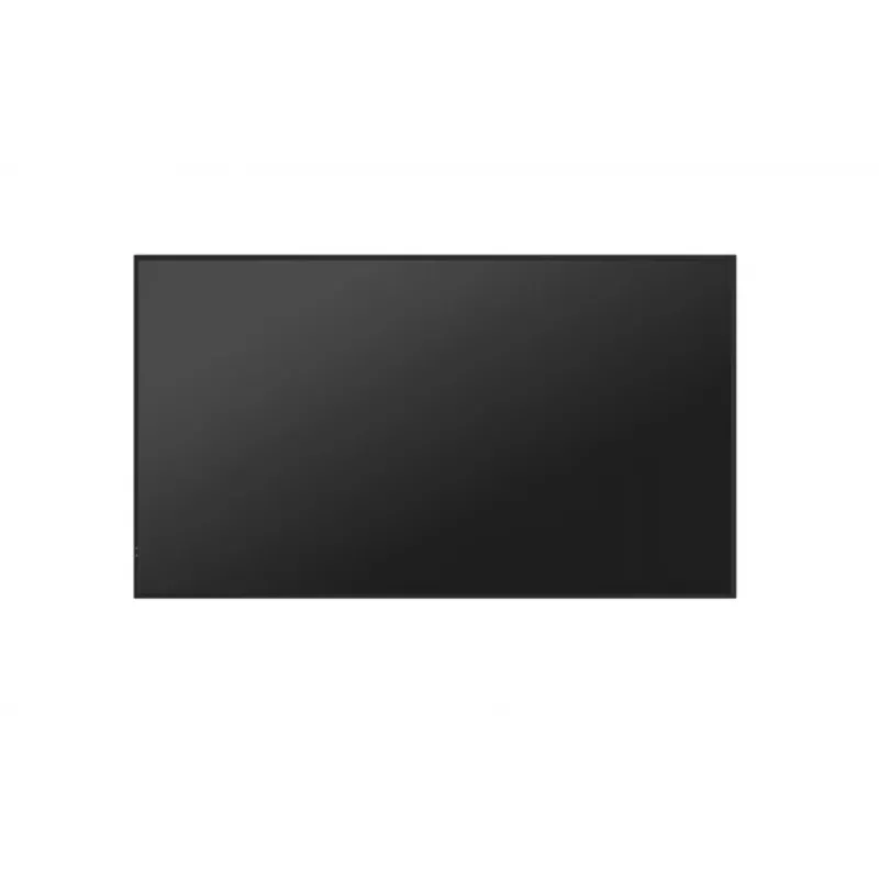 Hisense 65DM66D Signage-näyttö 165,1 cm (65 inch) LED Wi-Fi 500 cd/m² 4K Ultra HD musta sisäänrakennettu prosessori Android 11 24/7