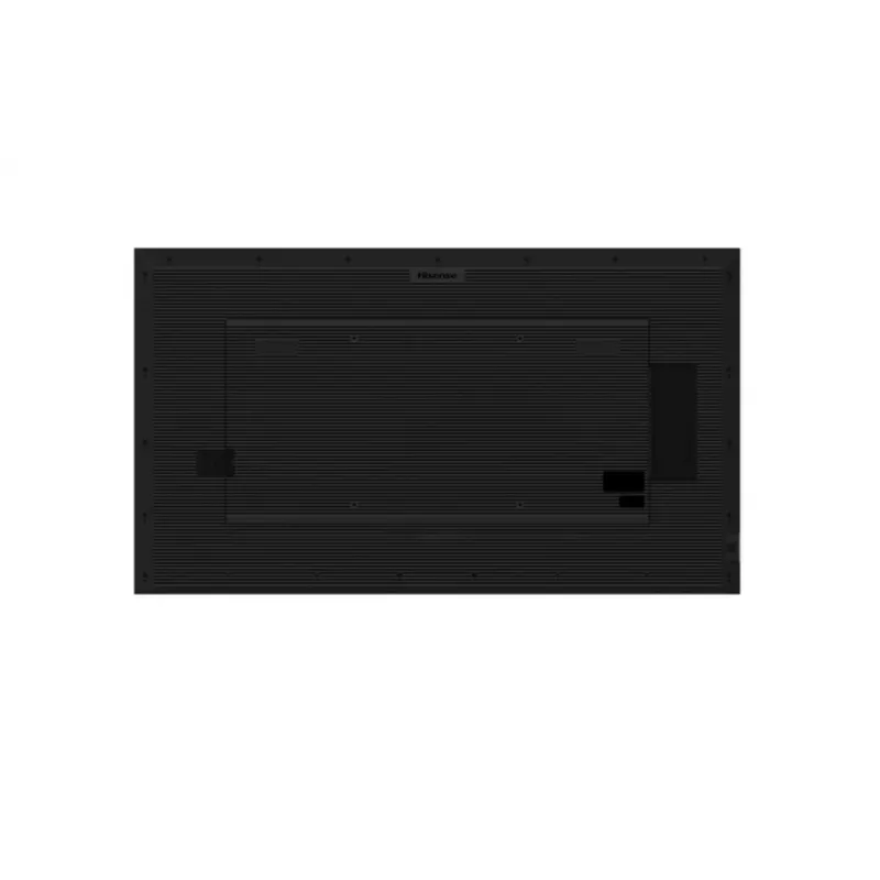 Hisense 65DM66D Signage-näyttö 165,1 cm (65 inch) LED Wi-Fi 500 cd/m² 4K Ultra HD musta sisäänrakennettu prosessori Android 11 24/7