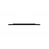 Hisense 65DM66D Signage-näyttö 165,1 cm (65 inch) LED Wi-Fi 500 cd/m² 4K Ultra HD musta sisäänrakennettu prosessori Android 11 24/7