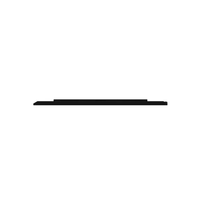 Hisense 65DM66D Signage-näyttö 165,1 cm (65 inch) LED Wi-Fi 500 cd/m² 4K Ultra HD musta sisäänrakennettu prosessori Android 11 24/7