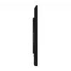 Hisense 65DM66D Signage-näyttö 165,1 cm (65 inch) LED Wi-Fi 500 cd/m² 4K Ultra HD musta sisäänrakennettu prosessori Android 11 24/7