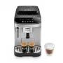 Yhdistelmäespressokone De’Longhi Magnifica ECAM290.31.SB — 1,8 l vesisäiliö, 250 g papusäiliö, 15 bar, 2 kupillista