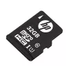 MicroSD-muistikortti PNY 32GB U1 MicroSD Class 10 HP