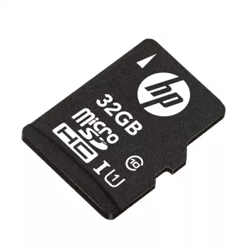 MicroSD-muistikortti PNY 32GB U1 MicroSD Class 10 HP