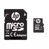 MicroSD-muistikortti PNY 32GB U1 MicroSD Class 10 HP