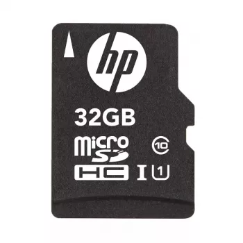 MicroSD-muistikortti PNY 32GB U1 MicroSD Class 10 HP