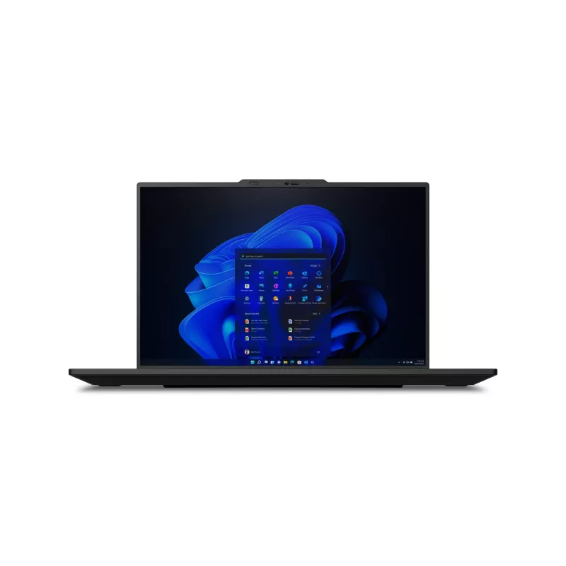 Mobiilityöasema Lenovo ThinkPad P1 Gen 7 16 tuuman näyttö Intel Core Ultra 7 32GB 1TB Windows 11 Pro